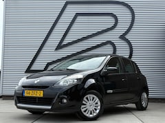 Renault Clio - 1.2 Collection 2e Eigenaar|Airco|Cruise|Elektr. Ramen|LM Velgen|N.A.P|APK tot 12-2026