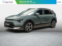 Kia Niro - 1.6 GDi Hybrid ExecutiveLine | Hud | Schuifkanteldak | Navi |