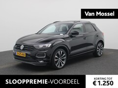 Volkswagen T-Roc - 1.5 TSI Sport Business R | Automaat | Panoramadak | Apple Carplay / Android Auto | Stoelve