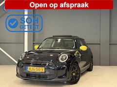 MINI Electric - Yours 33 kWh | Harman Kardon | Panorama dak | SOH 96% |