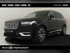 Volvo XC90 - T8 RECHARGE AWD INSCRIPTION EXCLUSIVE -PANO.DAK|HARMAN/KARDON|GEVENT.LEDER+MASSAGE|LUCHTVE