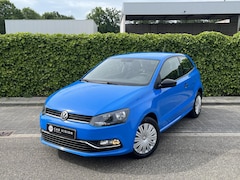 Volkswagen Polo - 1.0 Easyline * Airco * Bluetooth * Garantie