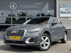 Audi Q2 - 30 TFSI Sport Pro Line Navi | Bluetooth | NAP