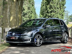 Volkswagen Golf - 1.4 TSI GTE SOH 89, 05%