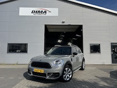 MINI Countryman - 1.5 Cooper Pepper