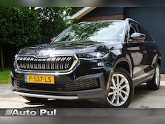 Skoda Kodiaq - 1.5 TSI Business Edition Plus 7 Persoons. Automaat/Navi/Led/Ecc/Pdc/Achteruitrij-camera/St