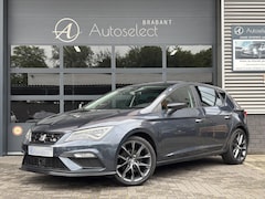 SEAT Leon - 1.5 TSI FR Clima| Virtual| Panorama dak