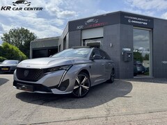 Peugeot 308 SW - 1.2 PureTech GT PANO-VIRTUAL 3D-KEYLESS-LED-ACC