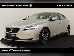 Volvo V40 - T2 AUT. NORDIC+ -CRUISE|ADAP.LED|STOELVERW.|STANDKACHEL|NAVI|PDC|VERW.VOORRUIT|16"