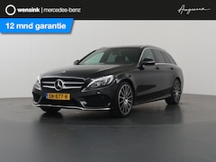 Mercedes-Benz C-klasse Estate - 180 Sport Edition Premium Plus
