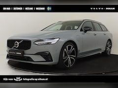 Volvo V90 - T8 PLUG-IN HYBRID AWD ULTRA EXECUTIVE EDITION -PANO.DAK|BOWERS&WILKINS|LUCHTVERING|HEAD-UP