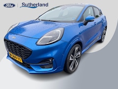 Ford Puma - 1.0 EcoBoost Hybrid ST-Line X 155pk Trekhaak | Panorama dak | Adaptieve Cruise | Winterpac