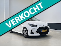 Toyota Yaris - 1.5 Hybrid Active | Camera | Carplay/ Android Auto| PDC | NL | 1 EIg|