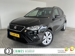 SEAT Arona - 1.0 TSI Style Business Intense Trekhaak / Carplay