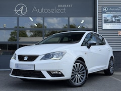 SEAT Ibiza - 1.2 TSI Connect Clima| Navi| Led