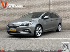 Opel Astra Sports Tourer - 1.6 CDTI Innovation | Stoelverwarming | Climate | Cruise | Navi | PDC |