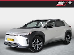 Toyota bZ4X - Dynamic 71 kWh 3-Fase Navi 360Camera PDC