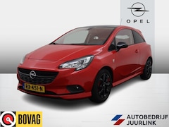 Opel Corsa - 1.0 Turbo OPC-Line Trekhaak/Carplay/Airco/Cruise
