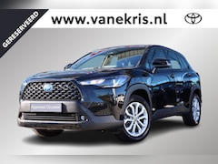 Toyota Corolla Cross - 2.0 High Power Hybrid Active Apple carplay , Android auto
