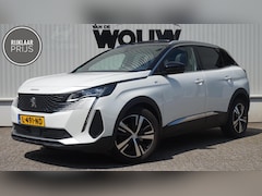 Peugeot 3008 - 1.2 PureTech GT Panoramadak | Elektr Achterklep