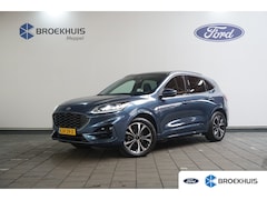Ford Kuga - 2.5 PHEV ST-Line X | 88% SoH | AGR-Stoelen | Panoramadak | Head-Up | Winter Pakket |