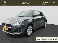 Suzuki Swift - 1.2 Select Smart Hybrid RIJKLAAR | Trekhaak | Cruise Control | Camera | PDC | All-Seasonba