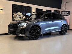Audi Q3 - 35 TFSI 3x S Line |VOL OPTIES|Pano|360cam|Sfeerverlichting|Matrix|ACC|