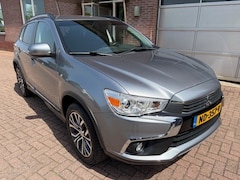 Mitsubishi ASX - 1.6 Cleartec Intense Trekhaak / Achteruitrijcamera
