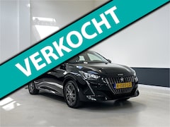 Peugeot 208 - 1.2 PureTech Active Pack | Apple Carplay/ Android Auto | NL | 2 Eig | Trekhaak | PDC |