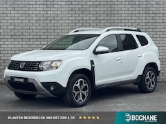 Dacia Duster - 1.0 TCe Prestige | Achteruitrijcamera | Trekhaak | Navigatie | Climate Control |