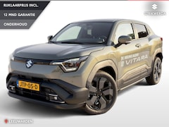 Suzuki e Vitara - Style 61 kWh INFINITY by Harman/Panoramadak