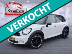 MINI Countryman - 1.6 Cooper Chili
