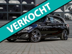 BMW 1-serie - 118i Edition M Sport Shadow High Executive