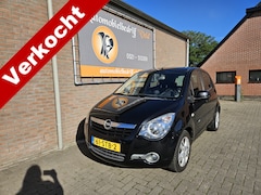 Opel Agila - 1.0 Edition