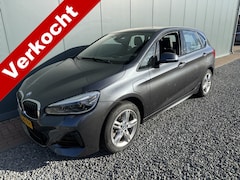 BMW 2-serie Active Tourer - 225xe iPerformance High Executive M-Sportpakket