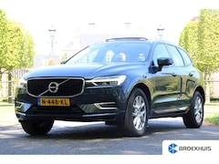 Volvo XC60 - 2.0 T8 Twin Engine AWD Inscription | PANODAK | ELEKTR. TREKHAAK | ELEKTR. STOEL | CAMERA |
