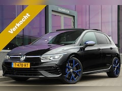 Volkswagen Golf - 2.0 TSI 4MOTION R 20 Jahre Performance | 333PK | LEDER | HEADUP | H/K | NP €90.905