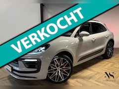 Porsche Macan - 2.9 S PANO KEYLESS CAM