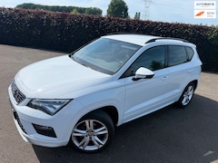 SEAT Ateca - 1.5 TSI FR|Cam|Carplay|Acc|Aut|