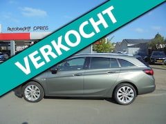 Opel Astra Sports Tourer - 1.4 Innovation Incl. Bovag Garantie, Climate Control, Navigatie,