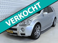 Mercedes-Benz M-klasse - ML 63 AMG / NL-AUTO + NAP (2006)