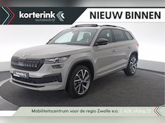 Skoda Kodiaq - 1.5 TSI Sportline Business