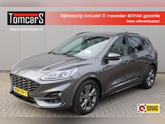 Ford Kuga - 1.5 EcoB. 150PK ST-Line X Winter-pack/Elektr.-klep/Adapt.-cruise/Keyfree/360-camera