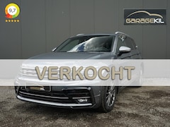 Volkswagen Tiguan Allspace - 2.0 TSI 4Motion Highline Business R 7p. Onderh. historie bekend / 7p / Virtual / LED / 4 M