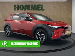 Toyota bZ4X - Dynamic 71 kWh - ORIGINEEL NEDERLANDSE AUTO - ELEKTRISCHE ACHTERKLEP - KEYLESS ENTRY/START