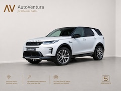 Land Rover Discovery Sport - P300e 1.5 R-Dynamic SE | Adapt. Cruise | Stoelverwarming | Blackpack | Facelift | Panorama