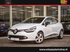 Renault Clio - Energy TCe 90pk Dynamique