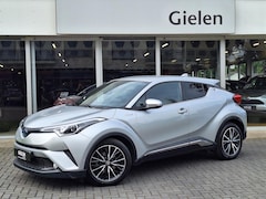 Toyota C-HR - 1.8 Hybrid First Edition | JBL, Half leer, Navigatie, Parkeersensoren, Keyless, l 18 inch,