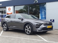 Citroën C5 X - FEEL 1.2 PT-130pk Draadloze Apple Carplay & Android | KEYLESS | Achteruitrijcamera | Navig