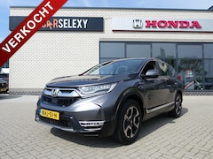 Honda CR-V - HYBRIDE ELEGANCE AWD NIEUWSTAAT 71634 KM EROP